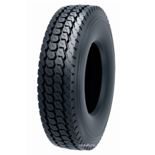 Manufatura dos pneus na China Truck+Tire 11r20 11r22.5 12R20 12R22.5 Tire comercial Novos produtos que procuram distribuidor